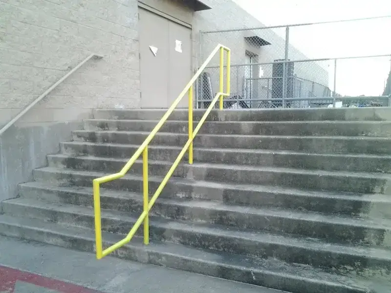 Commercial Access Gates Bollards Specialty Commercial access gates, bollards and specialty fencing