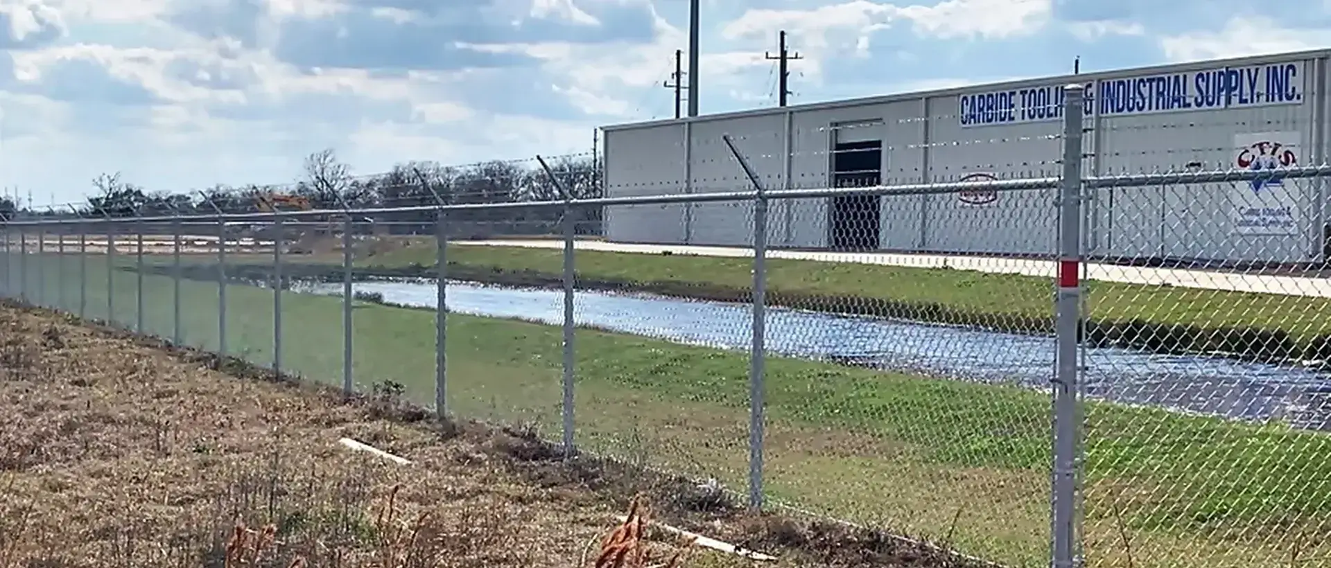 Contact 360 Fence Company