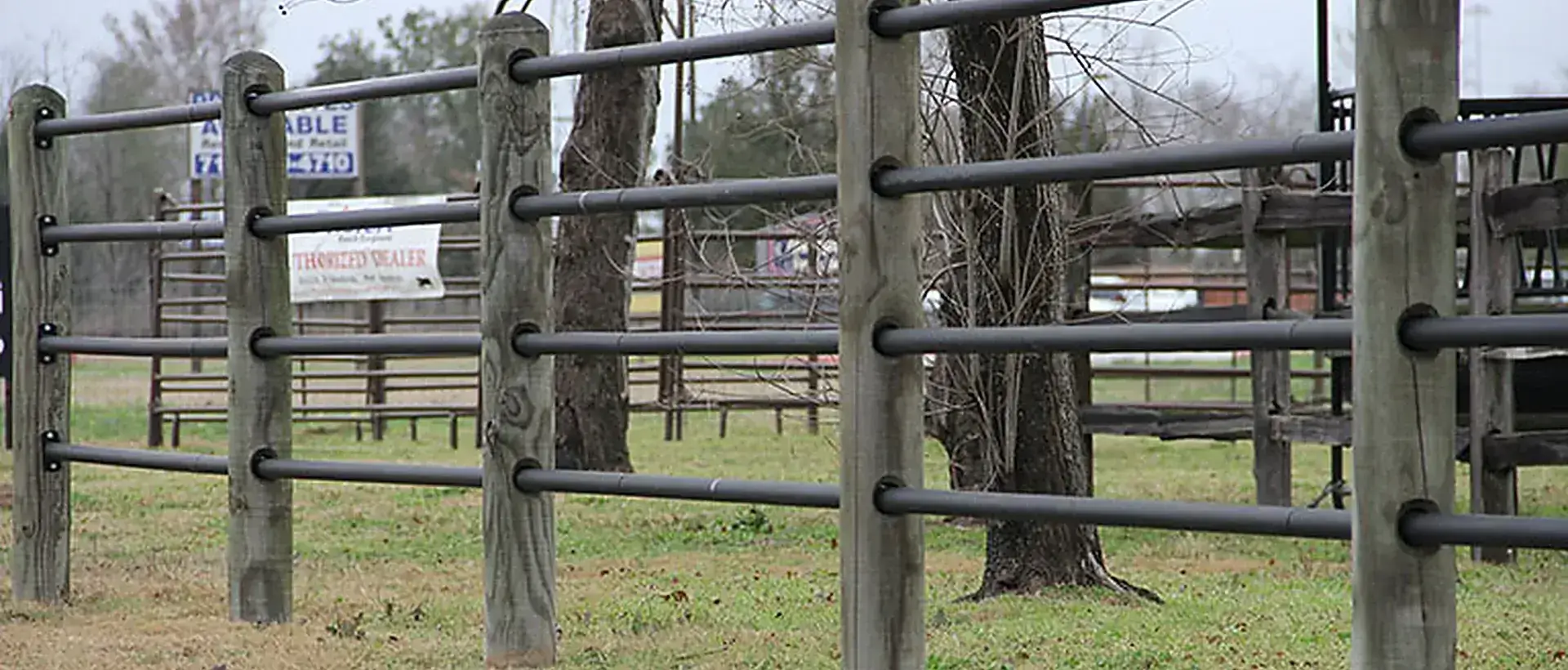 360 Fence Company project gallery