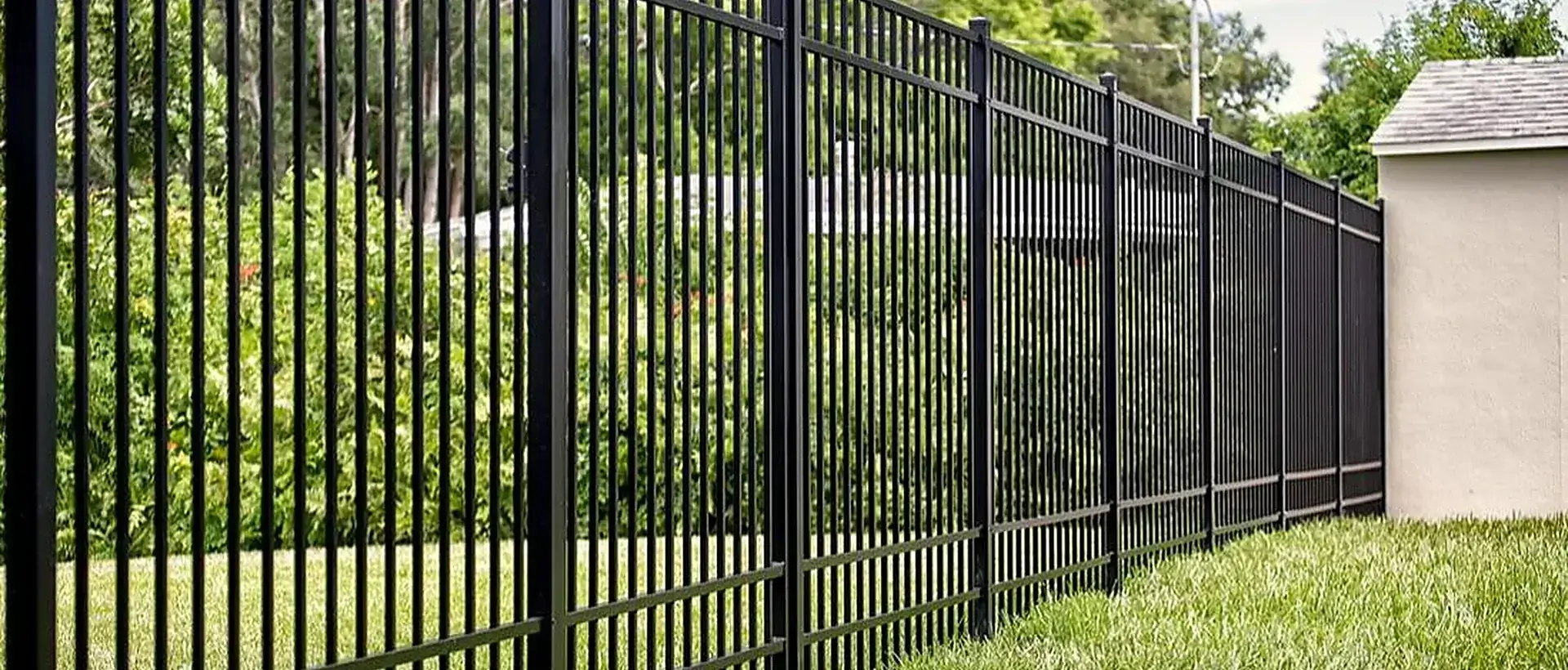 Request a free fencing quote from 360 Fence Company